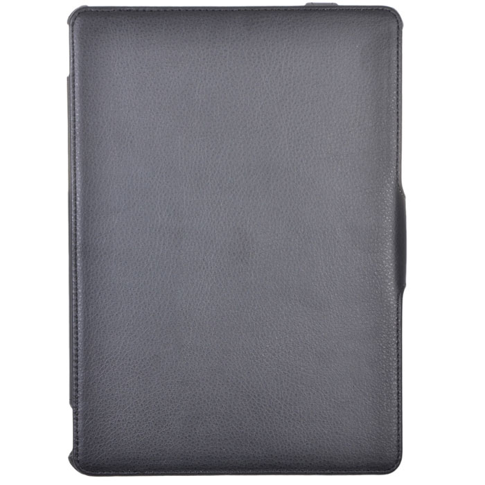 IT Baggage чехол-мультистенд для iPad Air 9.7, BlackITIPAD505-1 IT Baggage чехол-мультистенд для iPad Air 9.7, BlackITIPAD505-1Чехол IT Baggage для iPad Air 9.7 - это стильный и лаконичный аксессуар, позволяющий сохранить планшет в идеальном состоянии. Надежно удерживая технику, обложка защищает корпус и дисплей от появления царапин, налипания пыли. Также чехол IT Baggage для iPad Air 9.7 можно использовать как подставку для чтения или просмотра фильмов. Имеет свободный доступ ко всем разъемам устройства.