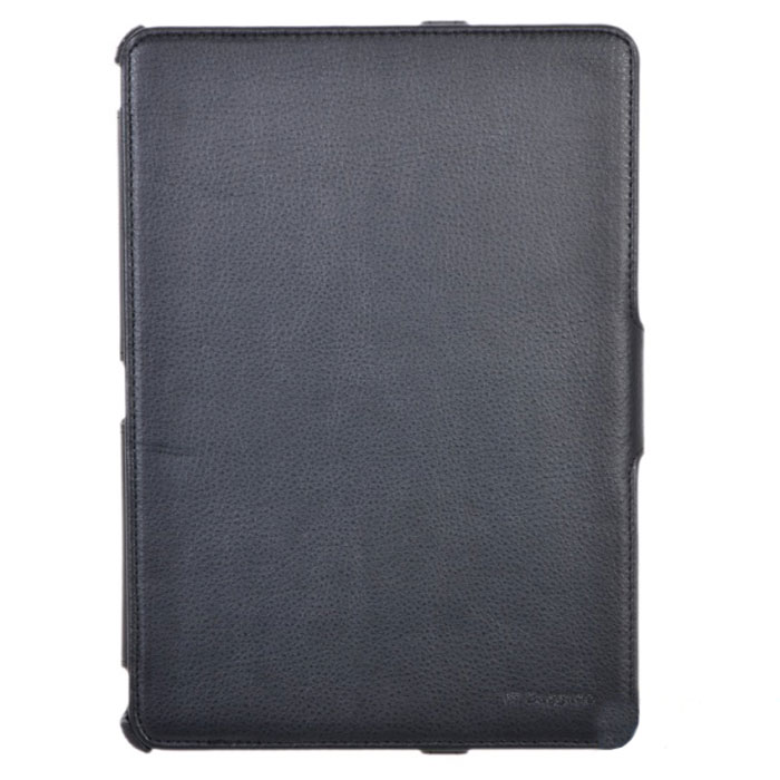 IT Baggage чехол-мультистенд для Samsung Galaxy Tab Pro 10.1, BlackITSSGT10P05-1 IT Baggage чехол-мультистенд для Samsung Galaxy Tab Pro 10.1, BlackITSSGT10P05-1IT Baggage для Samsung Galaxy Tab Pro 10.1 - чехол-мультистенд, который сохранит ваш планшет от царапин, пыли и грязи. Основа чехла имеет специальную рамку, надежно удерживающую планшет внутри. Крышка его выполнена из бархатистого материала, который обеспечивает деликатную защиту дисплея. Имеется возможность использования в виде настольной подставки.