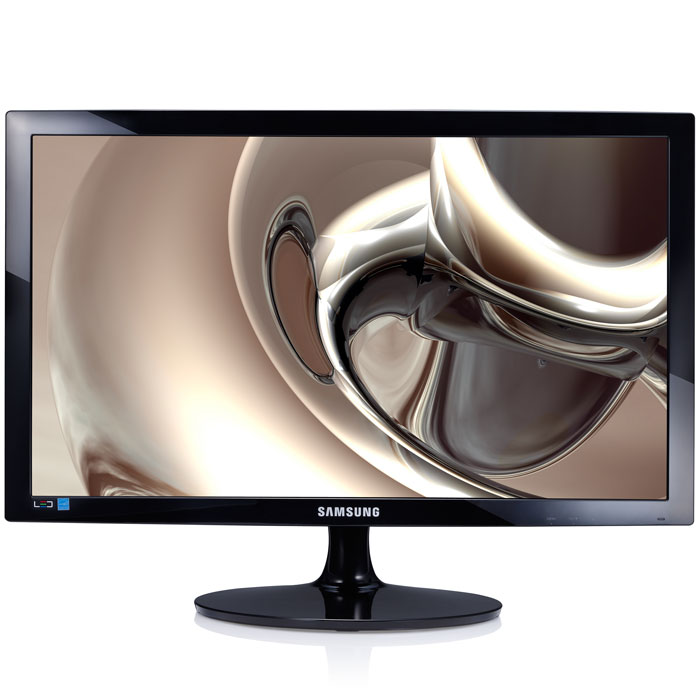 Samsung S22D300NY, Glossy Black монитор907103 Samsung S22D300NY, Glossy Black монитор907103Благодаря динамической контрастности Mega DCR отображаемая на мониторе Samsung S22D300NY картинка всегда будет качественной, контрастность высокой, черный цвет всегда будет абсолютно черным, а белый и другие цвета такими яркими, какими их хотели бы видеть вы. Наслаждайтесь отличной картинкой на мониторе Samsung S22D300NY, пока все остальные мониторы будут просто блекнуть на его фоне. Датчик Eco saving, встроенный в монитор, позволяет легко экономить энергопотребления монитора. Он регулирует яркость свечения экрана монитора и, тем самым, снижать энергопотребление. Выбрав любой режим экономии (50%, 25% или режим отключения экономии), вы можете настроить работу монитора в соответствии с вашими предпочтениями. Компания Samsung постоянно разрабатывает технологии, позволяющие снижать энергопотребление своей продукции, благодаря чему экономия достигает 50%. Давайте вместе беречь нашу планету с помощью технологии Eco saving. При воспроизведении картинки...