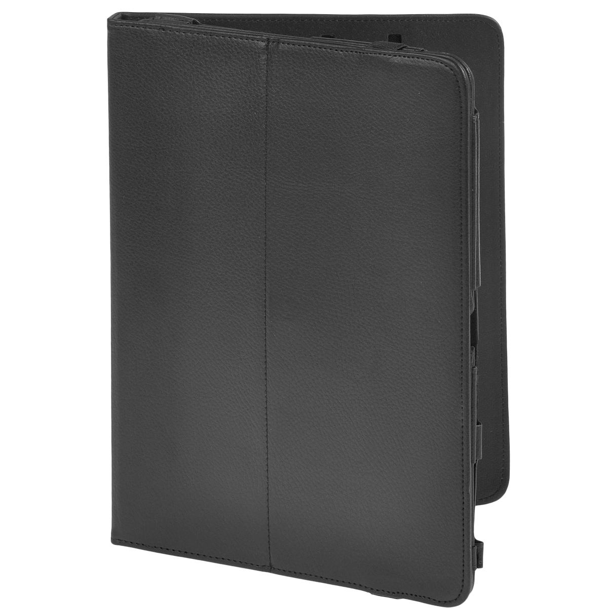 IT Baggage поворотный чехол для Prestigio Multipad 4 Diamond 10.1, BlackITPRE101-1 IT Baggage поворотный чехол для Prestigio Multipad 4 Diamond 10.1, BlackITPRE101-1Поворотный чехол IT Baggage для Prestigio Multipad 4 Diamond 10.1 - это стильный и лаконичный аксессуар, позволяющий сохранить планшет в идеальном состоянии. Надежно удерживая технику, обложка защищает корпус и дисплей от появления царапин, налипания пыли. Также чехол IT Baggage для для Prestigio Multipad 4 Diamond 10.1можно использовать как подставку для чтения или просмотра фильмов. Имеет свободный доступ ко всем разъемам устройства.