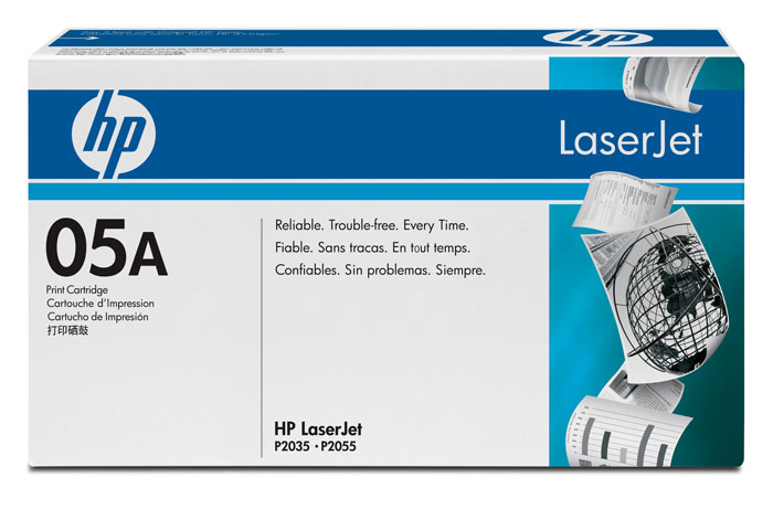 HP CE505A (05A), blackCE505A HP CE505A (05A), blackCE505AКартридж HP CE505A (05A) с чернилами для печати черно-белых текстов. Доверьтесь надежной работе оригинальных картриджей HP. Каждый оригинальный картридж НР является принципиально новым и гарантирует великолепное качество печати. Доступная и надежная печать каждый деньНаилучшее качество с оригинальными чернилами HP
