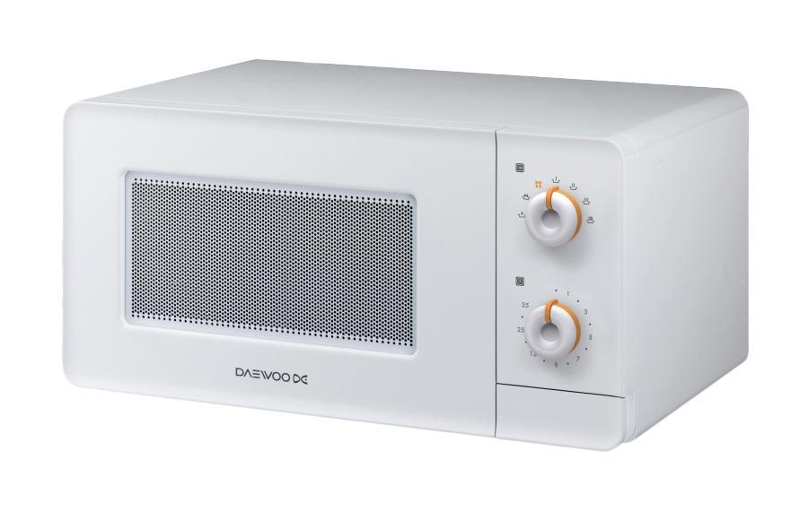 Daewoo KOR-5A37W микроволновая печьKOR-5A37W Daewoo KOR-5A37W микроволновая печьKOR-5A37WКерамика обладает низкой теплопроводностью, что сокращает время приготовления и уменьшает теплопотери, что в свою очередь, приводит к сокращению расходов на электроэнергию.