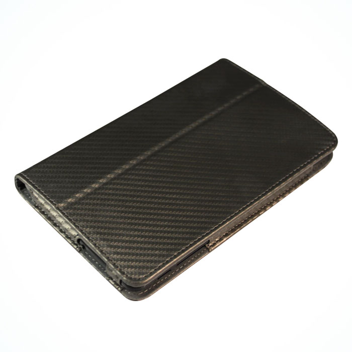 IT Baggage чехол с функцией стенд для Asus Fonepad 7 ME175CG/ME172V, GrayITASME1752-9 IT Baggage чехол с функцией стенд для Asus Fonepad 7 ME175CG/ME172V, GrayITASME1752-9Чехол IT Baggage для Asus Fonepad 7 ME175CG/ME172V - это стильный и лаконичный аксессуар, позволяющий сохранить планшет в идеальном состоянии. Надежно удерживая технику, обложка защищает корпус и дисплей от появления царапин, налипания пыли. Также чехол IT Baggage для Asus Fonepad 7 ME175CG/ME172V можно использовать как подставку для чтения или просмотра фильмов. Имеет свободный доступ ко всем разъемам устройства.