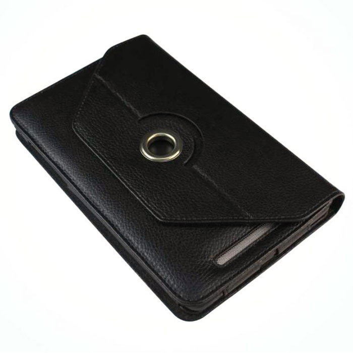IT Baggage поворотный чехол для Lenovo Idea Tab 7 S5000, BlackITLNS5006-1 IT Baggage поворотный чехол для Lenovo Idea Tab 7 S5000, BlackITLNS5006-1IT Baggage поворотный чехол для Lenovo Idea Tab 7 S5000 - стильный и лаконичный аксессуар, позволяющий сохранить планшет в идеальном состоянии. Надежно удерживая технику, обложка защищает корпус и дисплей от появления царапин, налипания пыли. Имеет свободный доступ ко всем разъемам устройства.