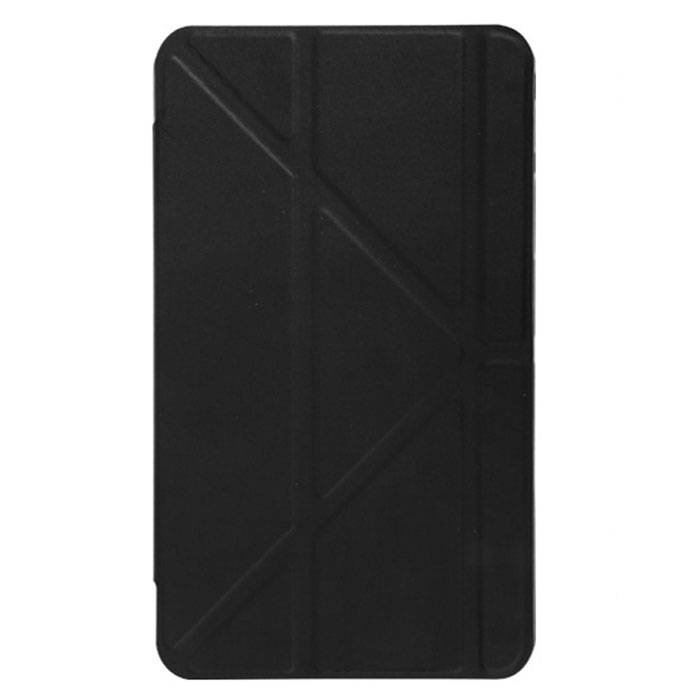 IT Baggage Hard Case чехол для планшета Samsung Galaxy Tab 4 8, Black + пленкаITSSGT4801-1 IT Baggage Hard Case чехол для планшета Samsung Galaxy Tab 4 8, Black + пленкаITSSGT4801-1IT Baggage Hard Case для Samsung Galaxy Tab 4 8 - удобный и надежный чехол для планшета Samsung Galaxy Tab 4 8, изготовленный из искусственной кожи черного цвета. Защищает планшет от грязи и повреждений. Имеет свободный доступ ко всем разъемам устройства. В комплекте также находится пленка для дополнительной защиты.