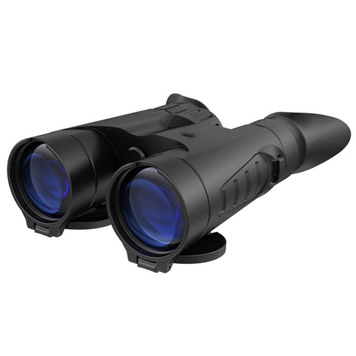 Yukon Point 8x42 бинокль22151 Yukon Point 8x42 бинокль22151Бинокль Yukon Point 8x42 предназначен для любительского и профессионального применения, является незаменимым средством для различных целей: охоты, рыбалки, наблюдения; охраны и безопасности; туризма и поисково-спасательных операций; обслуживания оборудования. Отличительные черты бинокля Yukon Point 8x42 - оптическая система на базе линз Roof, оптимальное увеличение 8 крат, механизм центральной фокусировки - делают наблюдение наиболее комфортным. Высокое качество изображения приятно вас удивит, а широкое поле зрения позволит с удобством наблюдать перемещающиеся объекты. Малый вес и удобная форма и компактные размеры прибора придают его использованию больше комфорта. Герметичный корпус, изготовленный из стеклонаполнeнного пластика, наполнен азотом, что гарантирует отсутствие запотевания на внутренних оптических поверхностях. Бинокль оснащен стандартным гнездом 1/4 дюйма, что позволяет устанавливать прибор на штатив, это может качественно улучшить процесс наблюдения. Бинокль Point - легкий, компактный и удобный. Сочетание этих качеств делает прибор лучшим вариантом для долговременного мобильного наблюдения.Поле зрения: 7.4°Предел перефокусировки окуляра: +/-5 дптрРазрешение: 5.5 секКласс защиты: IPX7Гнездо крепления: 1/4