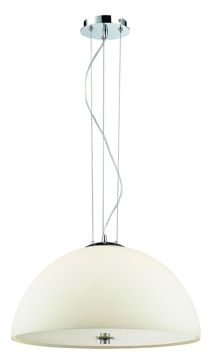 Светильник подвесной ST-Luce SL282.503.03SL282.503.03 Светильник подвесной ST-Luce SL282.503.03SL282.503.03От производителя Хром, E27 3*60W