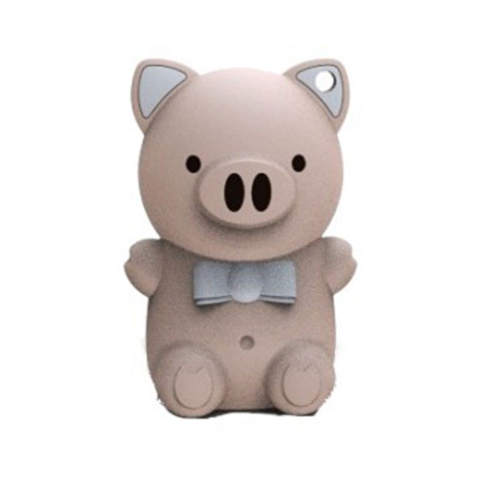Iconik Мистер Свин 16GB USB-накопительRB-SWINE-16GB Iconik Мистер Свин 16GB USB-накопительRB-SWINE-16GBФлеш-накопитель Iconik Мистер Свин имеет весьма нестандартный дизайн. Накопитель ударопрочный и защищен резиновым корпусом, а высокая пропускная способность и поддержка различных операционных систем делают его незаменимым. Iconik Мистер Свин - отличный выбор современного творческого человека, который любит яркие и нестандартные вещи.