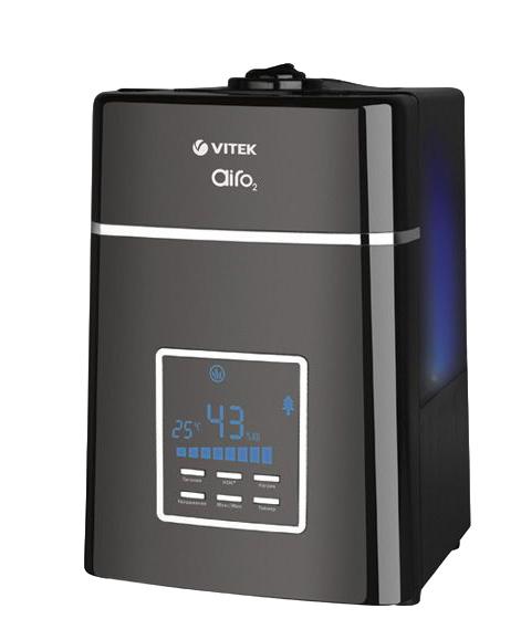 Vitek VT-1764, BlackVT-1764 Black Vitek VT-1764, BlackVT-1764 BlackПульт дистанционного управления для удобства управления вентилятором.