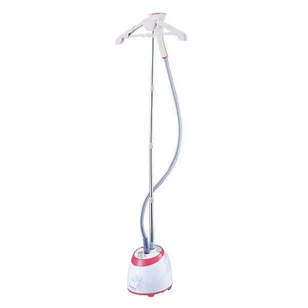 Endever Odyssey Q-105 отпариватель для одеждыODYSSEY Q-105 Pink Endever Odyssey Q-105 отпариватель для одеждыODYSSEY Q-105 PinkПредназначен для вертикального отпаривания одежды. Применяется для вещей из шёлка, капрона, нейлона, полиэстера, драпа, меха, кожи. Легко и быстро отпаривает платья, брюки, блузы, юбки, украшенные кружевами, пайетками, стразами и другими элементами отделки. Помимо отпаривания, спектр его действия включает также очистку, дезинфекцию, одежды, белья и других предметов обихода. Чистит, освежает изделия из шерсти и трикотажа, избавляет вещи от частых стирок и химчисток. Прекрасно справляется с пропариванием подушек, матрасов и одеял. Мощная струя пара температурой до 98°С, без применения химических средств проникает насквозь и уничтожает пылевых клещей, патогенную микрофлору (бактерии, грибки) и запахи, что особенно важно для семей с маленькими детьми и для людей с аллергическими заболеваниями.