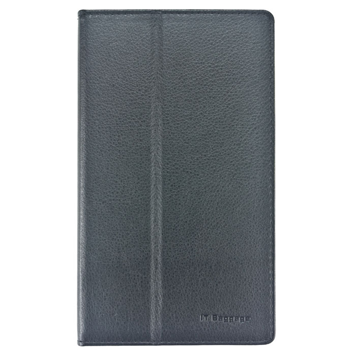 IT Baggage чехол с функцией стенд для Asus MeMO Pad 7 ME 572C/CE, BlackITASME572-1 IT Baggage чехол с функцией стенд для Asus MeMO Pad 7 ME 572C/CE, BlackITASME572-1Чехол IT Baggage для Asus MeMO Pad 7 ME 572C/CE - это стильный и лаконичный аксессуар, позволяющий сохранить планшет в идеальном состоянии. Он имеет свободный доступ ко всем разъемам устройства, и в то же время надежно удерживает технику, а обложка защищает корпус и дисплей от появления царапин, налипания пыли. Также чехол можно использовать как подставку для чтения или просмотра фильмов.