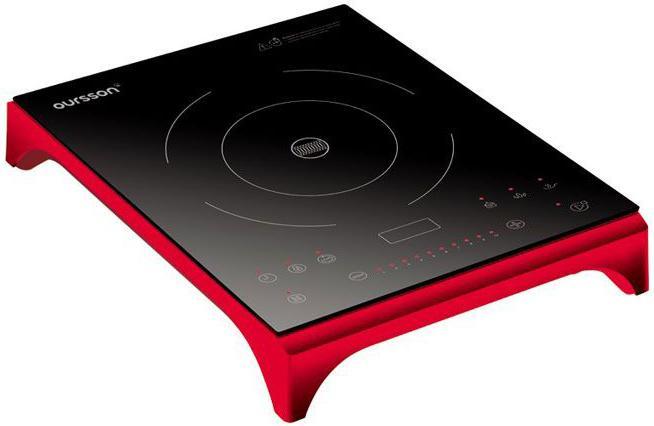Oursson IP1220T/RD, Red индукционная плита7640152890901 Oursson IP1220T/RD, Red индукционная плита7640152890901Новинка - индукционная плита OURSSON - выгодное решение для самых маленьких кухонь. Сенсорная панель позволяет настроить параметры приготовления блюд всего парой прикосновений. Варочная стеклокерамическая поверхность не нагревается, что обеспечивает безопасность счастливым владельцам. Умная электроника регулирует мощность и помогает выбрать идеальный режим приготовления любог о блюда, выбранного вами.