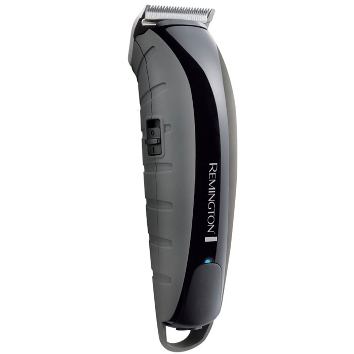 Remington HC5880 машинка для стрижки волосHC5880 Remington HC5880 машинка для стрижки волосHC5880Remington HC5880 идеально подходит для домашнего использования. Эта премиальная машинка создана, чтобы прослужить долго. Стрижка становится более легкой, благодаря мотору с высоким крутящим моментом, усовершенствованной технологии лезвий и прочному корпусу, который выдержит любые удары или падения. Прибор оснащен мощной литиевой батареей, которая обеспечит длительное время работы прибора до 120 минут. А японские стальные лезвия сделают стрижку точной и профессиональной. Стоит отметить, что машинка имеет отличные характеристики стрижки - 350 мм/сек. Благодаря профессиональным характеристикам и прочному корпусу, сделанному из тех же материалов, которые используют при создании шлемов и станков, эта мощная машинка для стрижки прослужит вам долго даже при регулярном использовании.