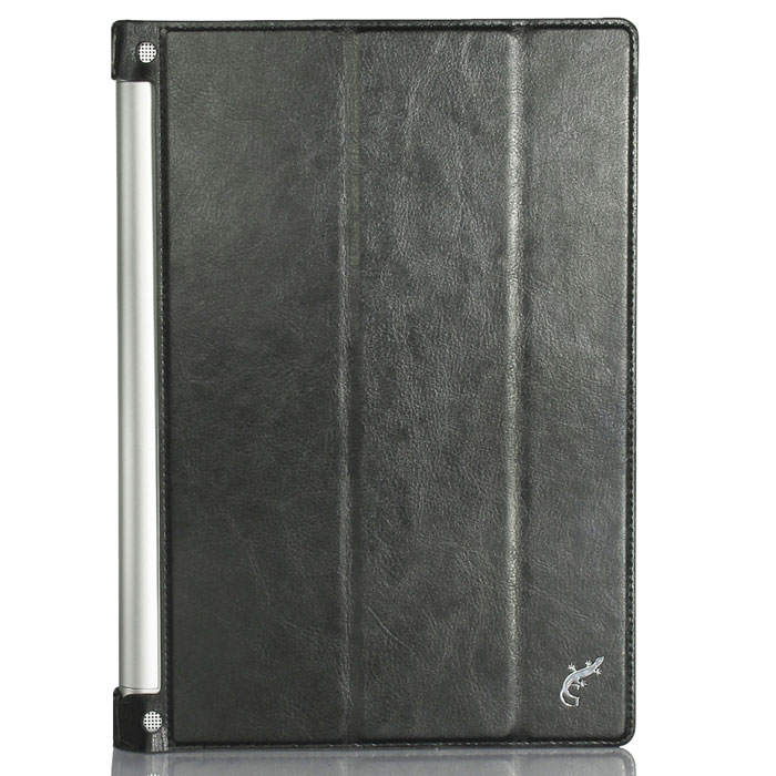 G-Case Slim Premium чехол для Lenovo Yoga Tablet 2 10.1, BlackGG-552 G-Case Slim Premium чехол для Lenovo Yoga Tablet 2 10.1, BlackGG-552Надежный высококачественный чехол G-Case Slim Premium для Lenovo Yoga Tablet 2 10.1 спроектирован специально для хранения планшета. В основании чехла предусмотрены различные вырезы под имеющиеся в аппарате клавиши, порты и разъемы. Поэтому, если вам нужно подключить наушники, поставить устройство на зарядку или воспользоваться камерой, будьте уверены, что все требуемые опции находятся в свободном доступе. Сенсорный дисплей очень чувствителен к внешним воздействиям, поэтому особенно важно хранить его под защитой. Этому требованию в полной мере удовлетворяет верхняя крышка чехла. Ко всему прочему специально для планшетов предусмотрена система закрывания и открывания чехла, при котором аппарат переходит в режим сна или активную фазу работы по требованию владельца. Ультратонкий дизайн чехла стал возможным благодаря высококачественной выделке натуральной кожи. Благодаря материалу размеры самого гаджета практически не увеличиваются. Чехол G-Case Slim...