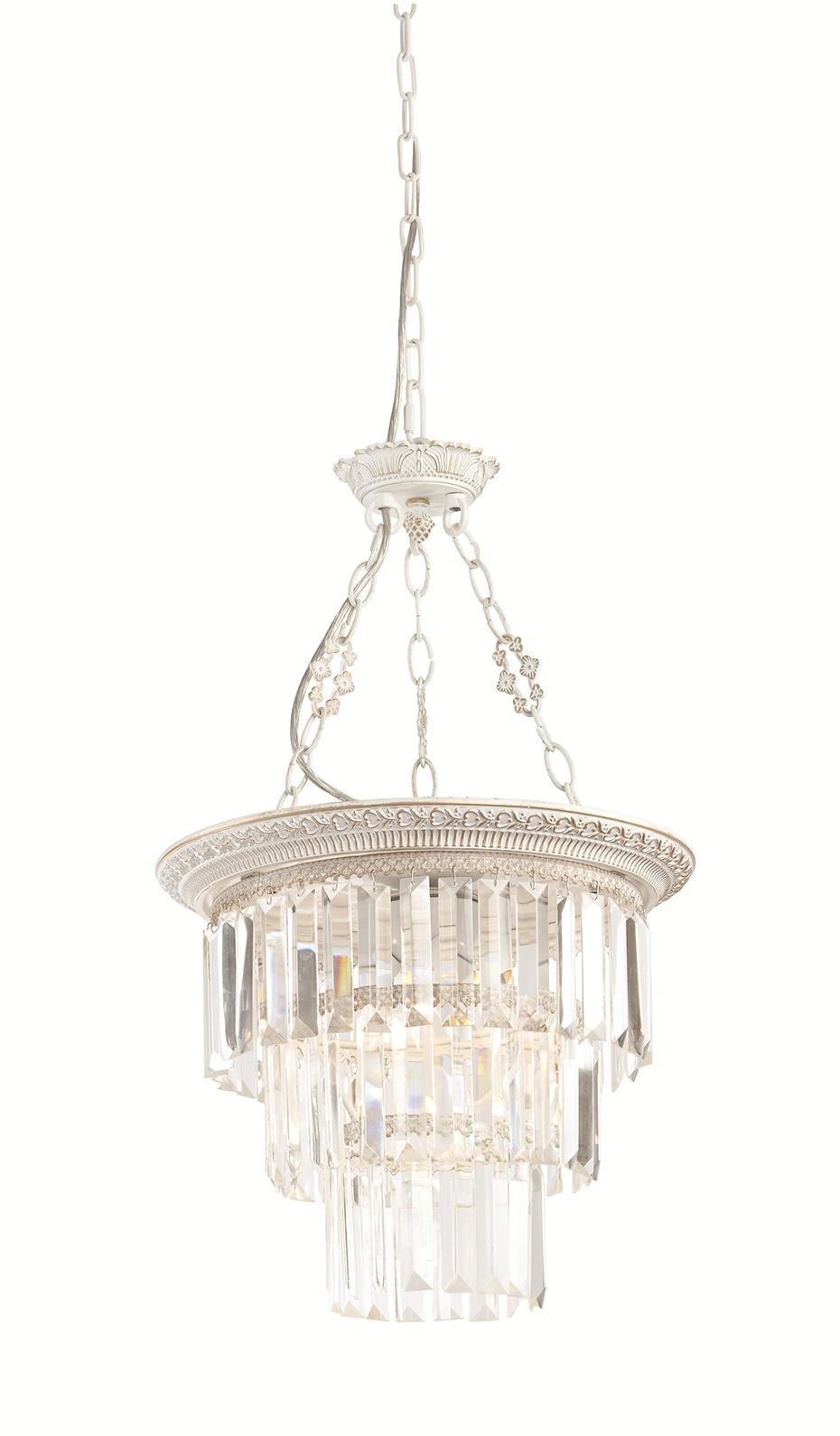 Подвесной светильник ST-Luce. SL133.503.06SL133.503.06 Подвесной светильник ST-Luce. SL133.503.06SL133.503.06Люстра SL133.503.06 - выполнена в классическом стиле. Для изготовления этой модели были использованы высококачественные материалы, такие как металл и стекло. Световой поток, направленный вниз, не создает теней и дает хорошее яркое освещение вашей комнаты.