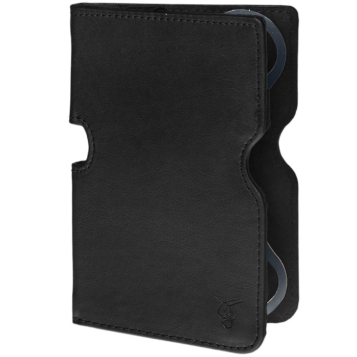 Vivacase Smart чехол-обложка для PocketBook 650, Black (VPB-P6SM01-bl)VPB-P6SM01-bl Vivacase Smart чехол-обложка для PocketBook 650, Black (VPB-P6SM01-bl)VPB-P6SM01-blЧехол-книжка Viva Smart - это яркий защитный аксессуар для удобного использования и транспортировки планшета. Чехол сохраняет привлекательность корпуса устройства и предотвращает появление мелких механических повреждений в результате повседневной эксплуатации и перевозки планшета. Накидная резинка обеспечивает дополнительную защиту устройства от выпадения.