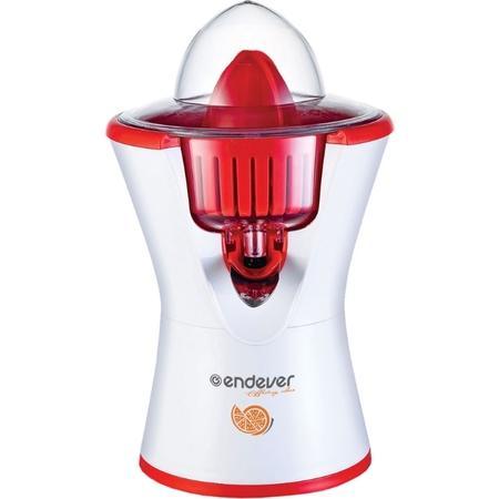 Endever SkyLine JE-69 соковыжималка для цитрусовыхJE-69 Endever SkyLine JE-69 соковыжималка для цитрусовыхJE-69Свежевыжатый сок —это кладезь витаминов и минералов, так необходимых каждому человеку, а особенно детям, беременным женщинам, пожилым и ослабленным людям. Наслаждаться свежим натуральным соком круглый год, получать заряд бодрости и энергии Вам поможет электрическая соковыжималка Endever SkyLine JE-69. Данная соковыжималка компактна, проста в использовании, тихо работает, быстро разбирается, легко моется.