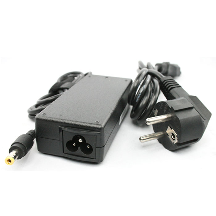 ASX блок питания для ноутбука IBM 65W (16V 3.36A (5.5*2.5))CD013411 ASX блок питания для ноутбука IBM 65W (16V 3.36A (5.5*2.5))CD013411Сетевое зарядное устройство ASX для ноутбуков. Предназначено для питания и заряда АКБ. Разъем: 5,5 x 2,5