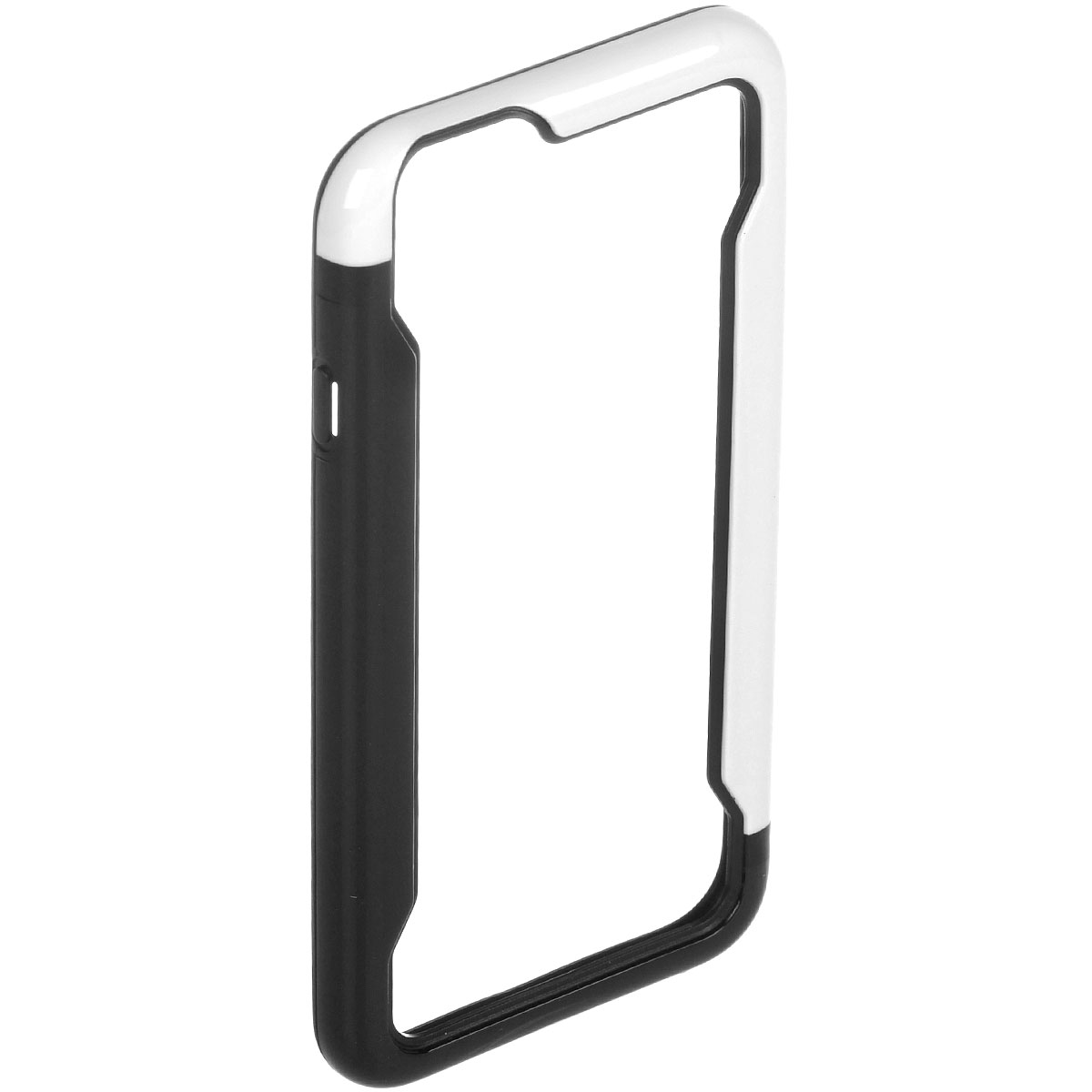 Liberty Project чехол-накладка для iPhone 6, Black WhiteR0007958 Liberty Project чехол-накладка для iPhone 6, Black WhiteR0007958Защитная крышка Liberty Project служит защиты корпуса вашего смартфона от внешнего воздействия (пыль, влага, царапины). Модель доступна в различных цветах.