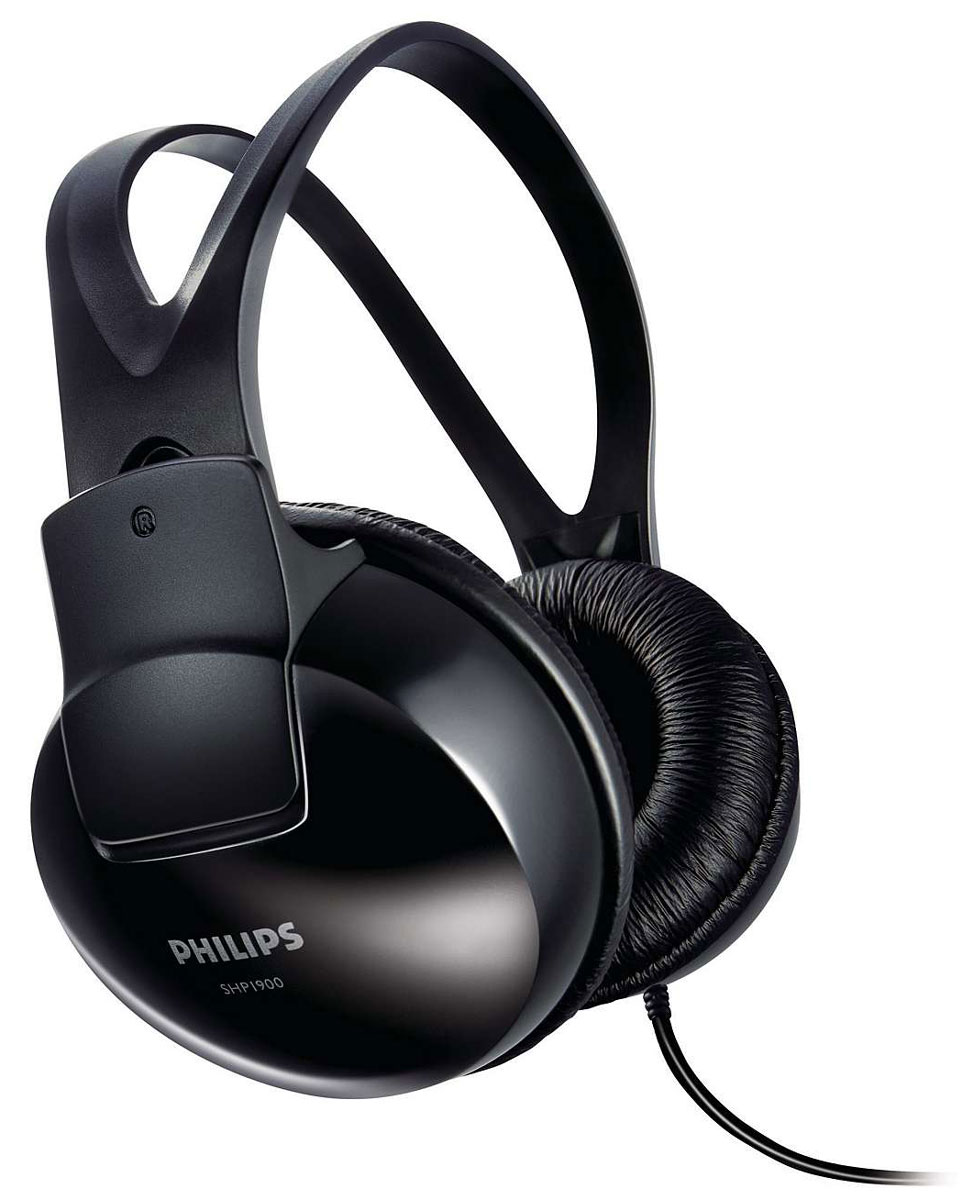 Philips SHP1900/10 наушникиSHP1900/10 Philips SHP1900/10 наушникиSHP1900/10Легкие, полноразмерные наушники Philips SHP1900/10 для комфортного прослушивания. Легкая головная стяжка наушников повышает удобство и прочность. Наушники выполнены по форме уха для обеспечения повышенной комфортности и большего наслаждения при длительных периодах прослушивания.