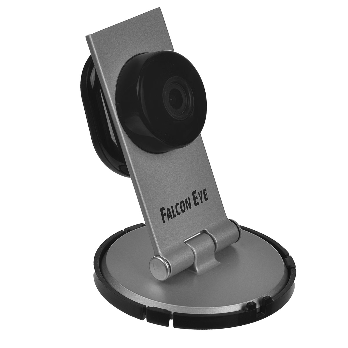 Falcon Eye FE-ITR1300 беcпроводная IP-камераFE-ITR1300 Falcon Eye FE-ITR1300 беcпроводная IP-камераFE-ITR1300P2P видеокамера FE-ITR1300. Для данной камеры не нужен статический IP адрес и сложная настройка. С P2P технологией, пользователи могут теперь без труда ввести идентификационный номер (ID) устройства и пароль для доступа к IP-камере без каких-либо дополнительных настроек. Фактически, то, что раньше мешало широкому распространению ip камер - это непонятная настройка для обычного пользователя, теперь в прошлом. Достаточно настроить wi-fi в самой камере, для подключения ее к беспроводной сети, но, благодаря понятным инструкциям, это не проблема. Благодаря невысокой цене и простым настройкам, пользоваться данными камерами могут обычные люди, без специальных технических знаний. Так же данные P2P ip камеры поддерживают архивирование данных на карте Micro SD. Вы очень просто можете не только посмотреть изображение online, но и получить доступ к архиву, посмотреть или скачать файл с видео к себе на компьютер. Наличие встроенных динамика и...