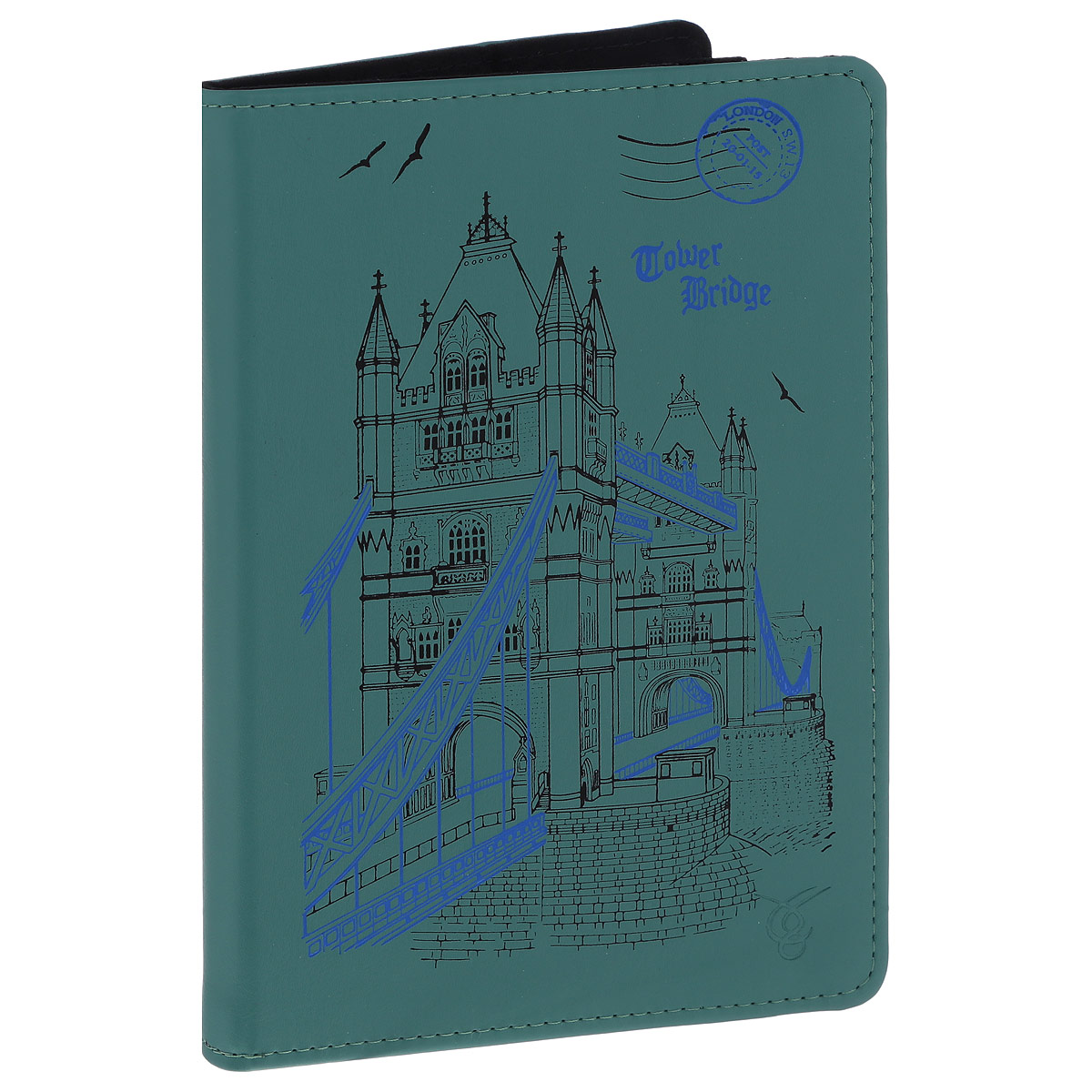Vivacase London чехол для планшетов 7, Green (VUC-CLN07-green)VUC-CLN07-green Vivacase London чехол для планшетов 7, Green (VUC-CLN07-green)VUC-CLN07-greenViva London чехол-подставка для планшетов предназначен для защиты корпуса устройства от механических повреждений и царапин в процессе эксплуатации. Крепление PVS позволяет надёжно зафиксировать устройство.