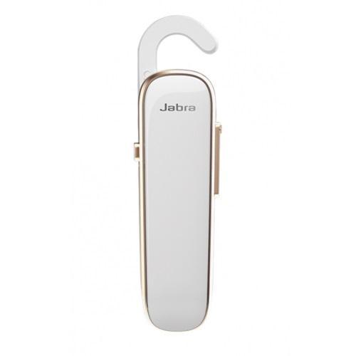 Jabra Boost, Gold Bluetooth-гарнитура100-92320002-77 Jabra Boost, Gold Bluetooth-гарнитура100-92320002-77БОЛЕЕ ДЛИТЕЛЬНОЕ ВРЕМЯ РАЗГОВОРАВам не нужно беспокоиться о заряде аккумулятора. Небольшая и тонкая гарнитура Jabra Boost обеспечивает все необходимые функции. Работая до 9 часов в режиме разговора и до 1 года в режиме ожидания благодаря новой энергосберегающей функции Power Nap, гарнитура позволяет вам разговаривать весь день, не заботясь о заряде аккумулятора. Больше никаких неприятных сюрпризов из-за разрядившегося в дороге аккумулятораПРОСТОТА ИСПОЛЬЗОВАНИЯГарнитура Jabra Boost очень проста в использовании. Голосовые указания содержат инструкции по выполнению сопряжения, информируют о низком заряде аккумулятора, а также о подключении к телефону или отключении от него. Интуитивно понятный отдельный переключатель Вкл/Выкл и кнопка регулировки громкости дополнительно упрощают пользование гарнитурой, так что вы никогда не пропустите звонокSIRI/GOOGLE NOW В ВАШЕМ РАСПОРЯЖЕНИИДержите свой смартфон в кармане – Jabra Boost, Siri и Google Now всегда в вашем распоряжении и готовы к работе. Просто нажмите специальную кнопку на гарнитуре, чтобы активировать и воспользоваться Siri или Google Now на смартфоне