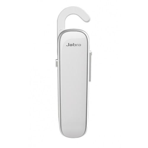 Jabra Boost, White Bluetooth-гарнитура100-92320001-77 Jabra Boost, White Bluetooth-гарнитура100-92320001-77БОЛЕЕ ДЛИТЕЛЬНОЕ ВРЕМЯ РАЗГОВОРАВам не нужно беспокоиться о заряде аккумулятора. Небольшая и тонкая гарнитура Jabra Boost обеспечивает все необходимые функции. Работая до 9 часов в режиме разговора и до 1 года в режиме ожидания благодаря новой энергосберегающей функции Power Nap, гарнитура позволяет вам разговаривать весь день, не заботясь о заряде аккумулятора. Больше никаких неприятных сюрпризов из-за разрядившегося в дороге аккумулятораПРОСТОТА ИСПОЛЬЗОВАНИЯГарнитура Jabra Boost очень проста в использовании. Голосовые указания содержат инструкции по выполнению сопряжения, информируют о низком заряде аккумулятора, а также о подключении к телефону или отключении от него. Интуитивно понятный отдельный переключатель Вкл/Выкл и кнопка регулировки громкости дополнительно упрощают пользование гарнитурой, так что вы никогда не пропустите звонокSIRI/GOOGLE NOW В ВАШЕМ РАСПОРЯЖЕНИИДержите свой смартфон в кармане – Jabra Boost, Siri и Google Now всегда в вашем распоряжении и готовы к работе. Просто нажмите специальную кнопку на гарнитуре, чтобы активировать и воспользоваться Siri или Google Now на смартфоне
