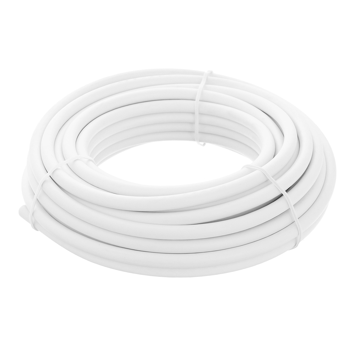 Vivanco Promo Stick кабель антенный, 10 м19415 Vivanco Promo Stick кабель антенный, 10 м19415Антенный кабель Vivanco Promo Stick используется для передачи телевизионного сигнала между антенной и устройствами с соответствующим интерфейсом.