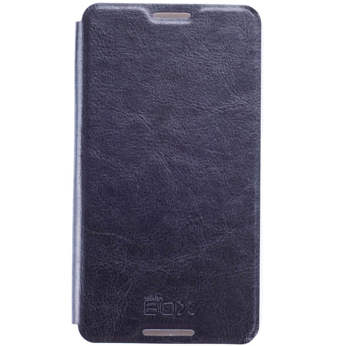 Skinbox Lux чехол для Sony Xperia E4, BlackT-S-AXE4-003 Skinbox Lux чехол для Sony Xperia E4, BlackT-S-AXE4-003Чехол Skinbox Lux для Sony Xperia E4 выполнен из высококачественного поликарбоната и экокожи. Он обеспечивает надежную защиту корпуса и экрана смартфона и надолго сохраняет его привлекательный внешний вид. Чехол также обеспечивает свободный доступ ко всем разъемам и клавишам устройства.