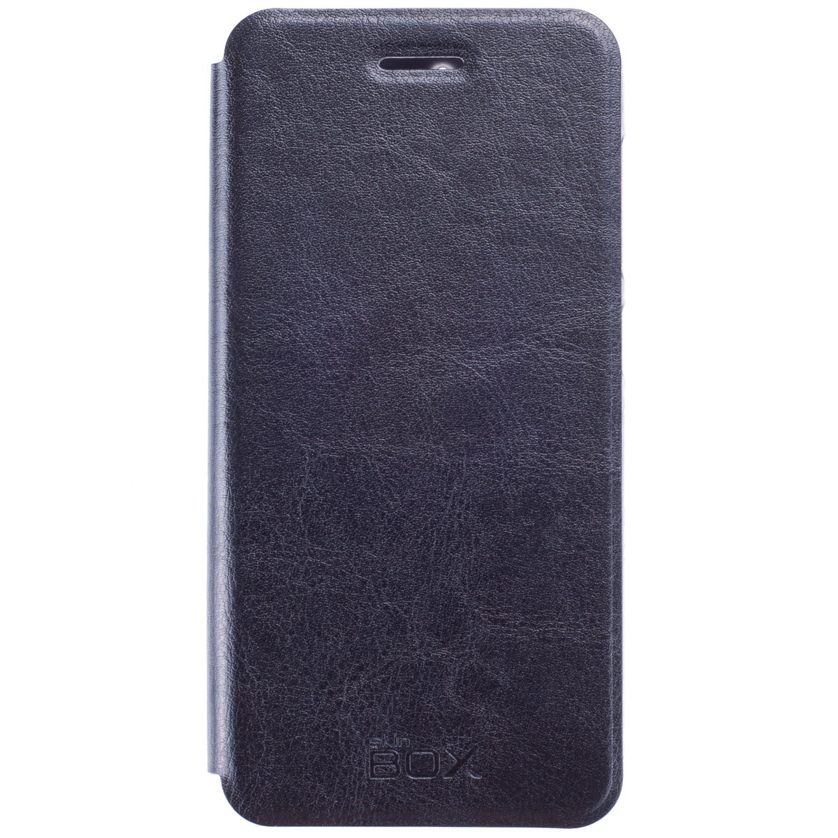 Skinbox Lux чехол для ZTE Blade S6, BlackT-S-ZBS6-003 Skinbox Lux чехол для ZTE Blade S6, BlackT-S-ZBS6-003Чехол Skinbox Lux выполнен из высококачественного поликарбоната и экокожи. Он обеспечивает надежную защиту корпуса и экрана смартфона и надолго сохраняет его привлекательный внешний вид. Чехол также обеспечивает свободный доступ ко всем разъемам и клавишам устройства.