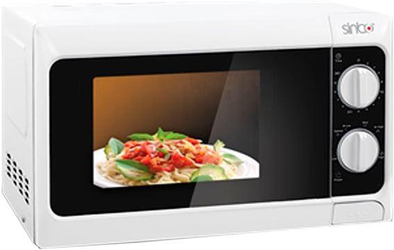 Sinbo SMO 3637, White СВЧ-печьSMO 3637 Sinbo SMO 3637, White СВЧ-печьSMO 3637Микроволновые печиSinbo SMO 3637 – это современная техника, которая отличается минимальным энергопотреблением, но достаточной мощностью для обработки продуктов. Техника проста в эксплуатации. Русифицированная панель управления позволит быстро разобраться в принципах использования устройства. Микроволновые печи, несмотря на свою техническую оснащенность, весьма компактны, поэтому отлично подходят для малогабаритных кухонь.