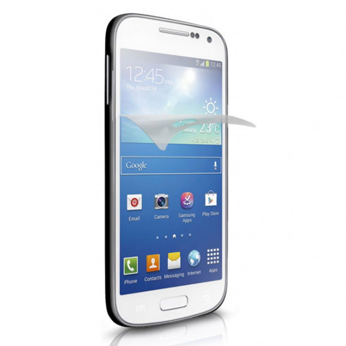 Harper SP-M GAL N3 защитная пленка для Samsung Galaxy Note 3, матоваяSP-M GAL N3 Harper SP-M GAL N3 защитная пленка для Samsung Galaxy Note 3, матоваяSP-M GAL N3Матовая защитная пленка Harper SP-M GAL N3 для Samsung Galaxy Note 3. Изготовлена из многослойного материала РЕТ. Защищает экран от царапин и влаги, не деформируется со временем и не искажает изображение. В комплект входит все необходимое для установки пленки.
