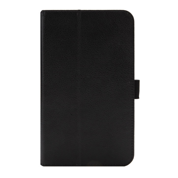 IT Baggage чехол для Asus Fonepad 7 ME70С, BlackITASME70C2-1 IT Baggage чехол для Asus Fonepad 7 ME70С, BlackITASME70C2-1Чехол IT Baggage для Asus Fonepad 7 ME70С - это стильный и лаконичный аксессуар, позволяющий сохранить планшет в идеальном состоянии. Надежно удерживая технику, обложка защищает корпус и дисплей от появления царапин, налипания пыли. Также чехол IT Baggage можно использовать как подставку для чтения или просмотра фильмов. Имеет свободный доступ ко всем разъемам устройства.