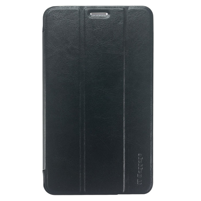 IT Baggage чехол для Huawei Media Pad X2 7, BlackITHWX202-1 IT Baggage чехол для Huawei Media Pad X2 7, BlackITHWX202-1Чехол IT Baggage для Huawei Media Pad X2 7 - это стильный и надежный аксессуар, позволяющий сохранить планшет в идеальном состоянии. Надежно удерживая технику, обложка защищает корпус и дисплей от появления царапин, налипания пыли. Также чехол IT Baggage можно использовать как подставку для чтения или просмотра фильмов. Имеет свободный доступ ко всем разъемам устройства.