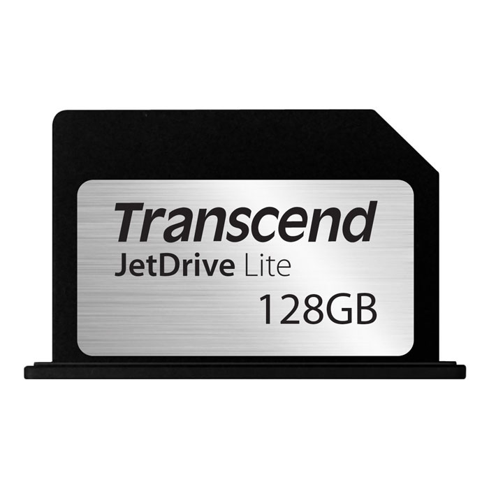 Transcend JetDrive Lite 330 128GB карта памяти для MacBook Pro (Retina) 13TS128GJDL330 Transcend JetDrive Lite 330 128GB карта памяти для MacBook Pro (Retina) 13TS128GJDL330Transcend JetDrive Lite 330 - это простой и удобный способ снабдить свой MacBook дополнительный объемом памяти, не увеличивая вес компьютера. Чтобы моментально увеличить объем доступной дисковой памяти MacBook, необходимо лишь вставить карту JetDrive Lite в слот кардридера на боковой поверхности корпуса компьютера. Максимальная скорость считывания и записи карт JetDrive Lite может достигать 95 МБ/с и 60 МБ/с, соответственно. Эти карты идеально подходят для резервного копирования с помощью утилиты Time Machine, для хранения библиотек iTunes, а также для решения любых других схожих задач. Карты памяти Transcend JetDrive Lite имеют обтекаемый дизайн, который разрабатывается для каждой из моделей MacBook в отдельности, что позволяет выглядеть как органичный элемент корпуса компьютера. Все покупатели карт расширения памяти JetDrive Lite получают право на бесплатную загрузку эксклюзивного программного обеспечения Transcend JetDrive Toolbox, которое...
