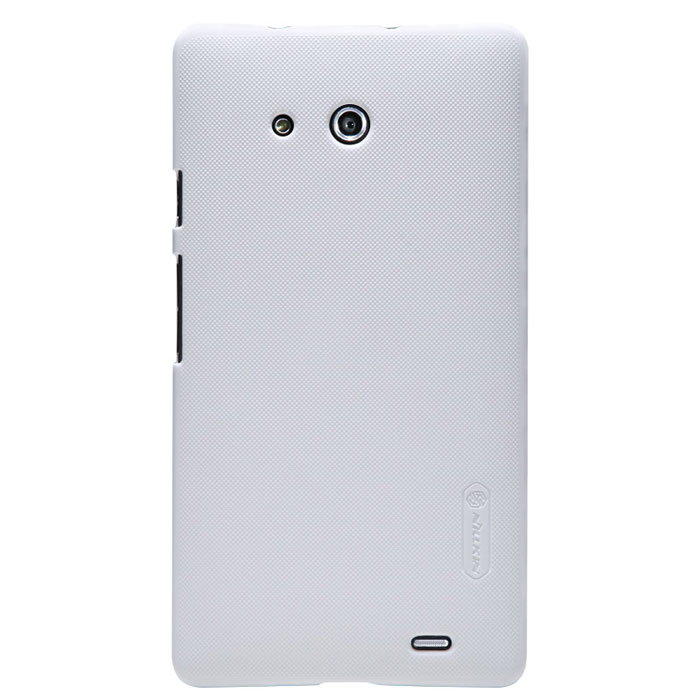 Nillkin Super Frosted Shield чехол для Huawei Mate, WhiteT-N-HMate-002 Nillkin Super Frosted Shield чехол для Huawei Mate, WhiteT-N-HMate-002Чехол Nillkin Super Frosted Shield для Huawei Mate изготовлен из экологически чистого поликарбоната путем высокотемпературной высокоточной формовки. Обе стороны чехла выполнены в соответствии с самой современной технологией изготовления матовых материалов, устойчивых к оседанию пыли, и покрыты краской, светящейся под воздействием ультрафиолета. Элегантный дизайн, чехол приятен на ощупь. Жесткость чехла предотвращает телефон от повреждений во время транспортировки. Размер чехла точно соответствует размеру телефона с четким соответствием всех функциональных отверстий. Вы можете использовать чехол, как вам будет удобно. Он изготовлен из цельной пластины методом загиба, износостойкий, устойчив к оседанию пыли, не скользит, устойчив к образованию отпечатков, легко чистится. Супертонкий Не скользит в руках