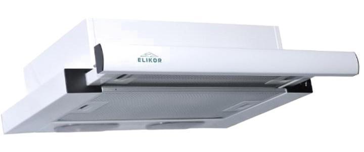 Elikor Интегра 60П-400-В2Л встраиваемая вытяжка841038 Elikor Интегра 60П-400-В2Л встраиваемая вытяжка841038Неприятные запахи на кухне теперь не являются проблемой с новой вытяжкой фирмы Эликор марки Интегра 60П-400-В2Л! Эта конструкция представлена белым корпусом, который изготовлен из высококачественного металла. Особенно это важно для тех условий, в которых будет установлена вытяжка (на кухне часто возникает вероятность преждевременной порчи ее корпуса из-за повышенной влажности и повреждения ржавчиной). Купить вытяжку для кухни – не просто дань времени. Это, прежде всего, забота о чистоте воздуха в помещении кухни, а значит, и забота о своем здоровье. При покупке вытяжки Эликор в интернет-магазине Logo.ru покупатель будет уверен в надежности техники. Гарантия от производителя дает возможность не испытывать сомнений при покупке Интегра 60П-400-В2Л. Основные особенности вытяжки этой модели представлены в виде двух скоростей, хорошей производительности в 400 м3/ч. Несомненное преимущество предоставляет и двойной режим работы в виде циркуляции и отвода воздуха. Конструкция является...