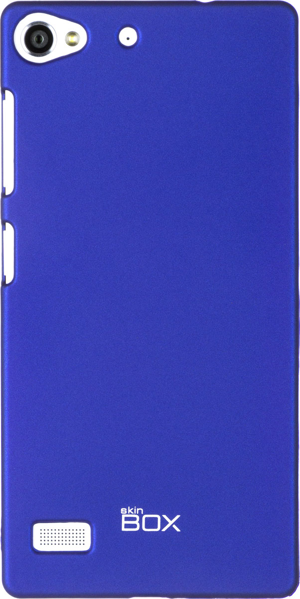 Skinbox 4People чехол для Lenovo Vibe X2, BlueT-S-LVX2-002 Skinbox 4People чехол для Lenovo Vibe X2, BlueT-S-LVX2-002Чехол-накладка Skinbox 4People для Lenovo Vibe X2 бережно и надежно защитит ваш смартфон от пыли, грязи, царапин и других повреждений. Чехол оставляет свободным доступ ко всем разъемам и кнопкам устройства. В комплект также входит защитная пленка на экран.
