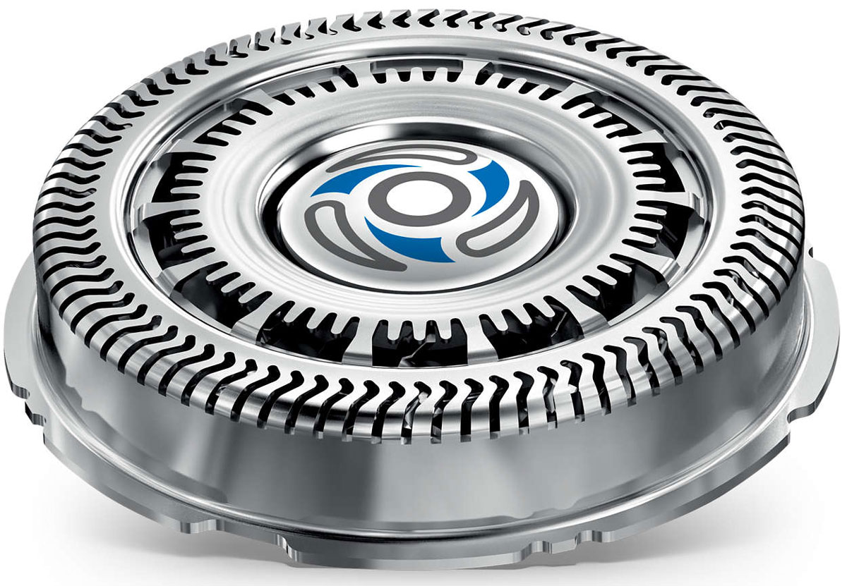 Philips SH70/50 для Shaver series 7000 бритвенные головки, 3 штSH70/50 Philips SH70/50 для Shaver series 7000 бритвенные головки, 3 штSH70/50За два года бритвенные головки срезают 9 миллионов волосков на лице. Заменяйте бритвенные головки, чтобы результат бритья всегда был идеальным. Новые лезвия Philips SH 70/50 аккуратно срезают волоски в наиболее оптимальном направлении, сокращая риск раздражения, вызываемого выдергиванием волосков. Встроенная система двойных лезвий приподнимает волоски и сбривает их максимально близко к поверхности кожи — чистое и комфортное бритье. Чтобы поддерживать оптимальные результаты, заменяйте бритвенные головки раз в два года.