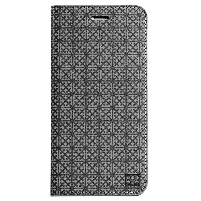 Promate Rouge-i6P чехол для iPhone 6 Plus, Black00008347 Promate Rouge-i6P чехол для iPhone 6 Plus, Black00008347Promate Rouge-i6P обеспечивает вашему iPhone 6 Plus великолепную защиту. Благодаря продуманному дизайну этот чехол можно сложить в удобную подставку, например, для просмотра клипов или фильмов на вашем смартфоне. Разработанный специально для iPhone 6 Plus он обеспечивает прекрасный доступ к разъему для наушников, порту зарядки телефона, камере и динамику.