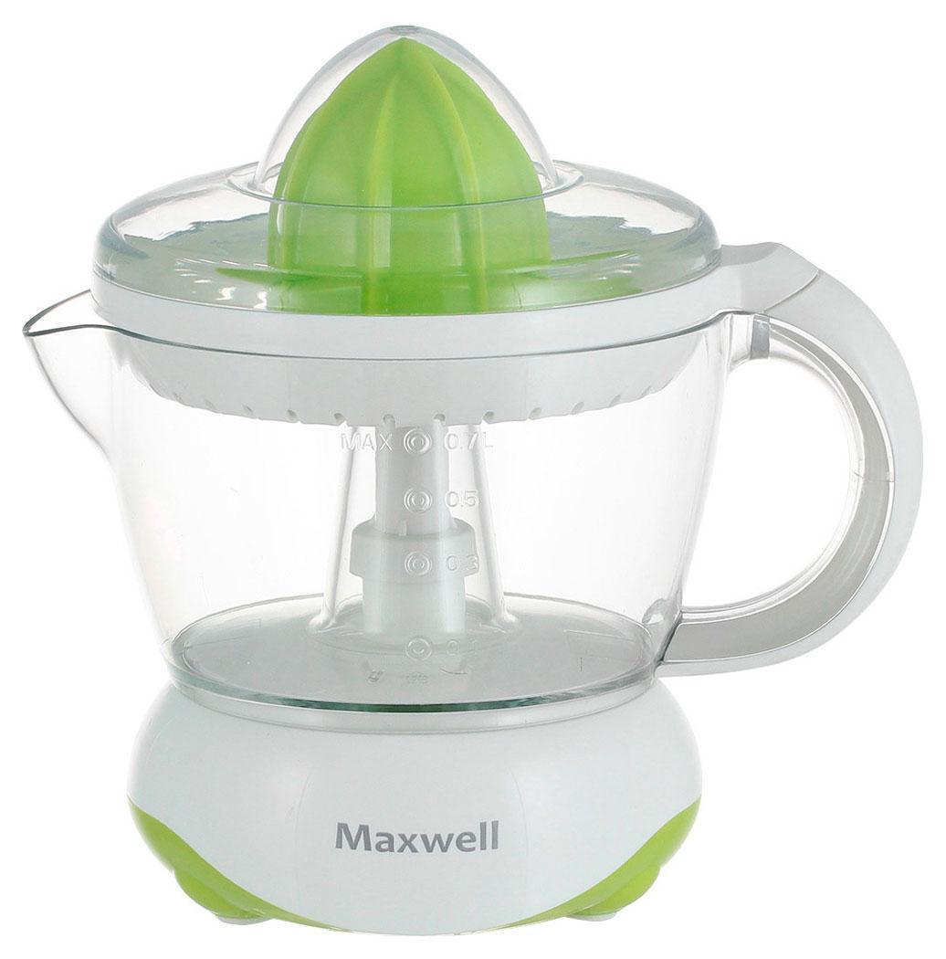 Maxwell MW-1107 соковыжималкаMW-1107 Maxwell MW-1107 соковыжималкаMW-11071107-MW(G) Соковыжималка Maxwell Максимальная мощность 25 Вт, емкость чаши для сока 0,5 л.