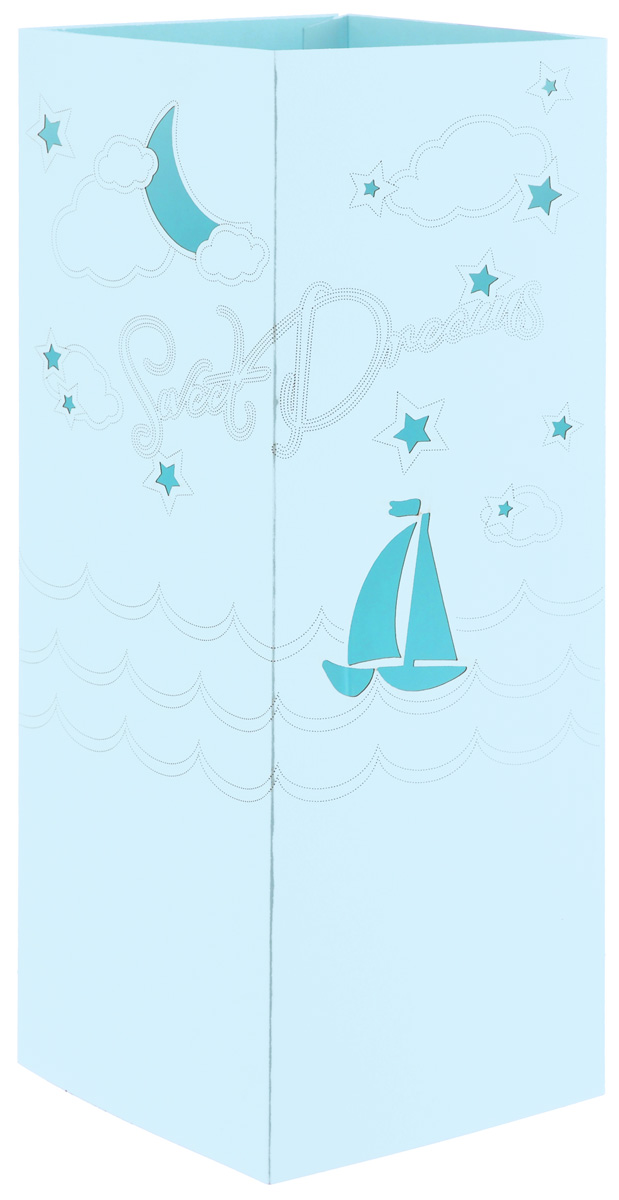 Светильник Аврора Magic Boat, настольный. AL-017AL-017 Светильник Аврора Magic Boat, настольный. AL-017AL-017Настольный светильник Аврора Magic Boat позволяет создать неповторимую игру света и тени. Изделие поставляется в разобранном виде. Для сборки не требуется инструментов и технических навыков. Светильник состоит из основания, картонного плафона с бумажной вставкой и сетевого шнура с патроном, оснащенного переключателем. Предназначен для использования в закрытых помещениях. Рекомендуется использовать светодиодную лампочку мощностью не более 6,5 Вт и энергосберегающую лампочку мощностью не более 11 Вт. Для чистки использовать только сухие материалы или пылесос. Размер плафона: 11 см х 11 см х 32 см. Технические параметры: - Класс защиты от поражения электрическим током: 2. - Степень защиты: IP20. Уважаемые клиенты! Обращаем ваше внимание, что лампочка в комплект не входит.