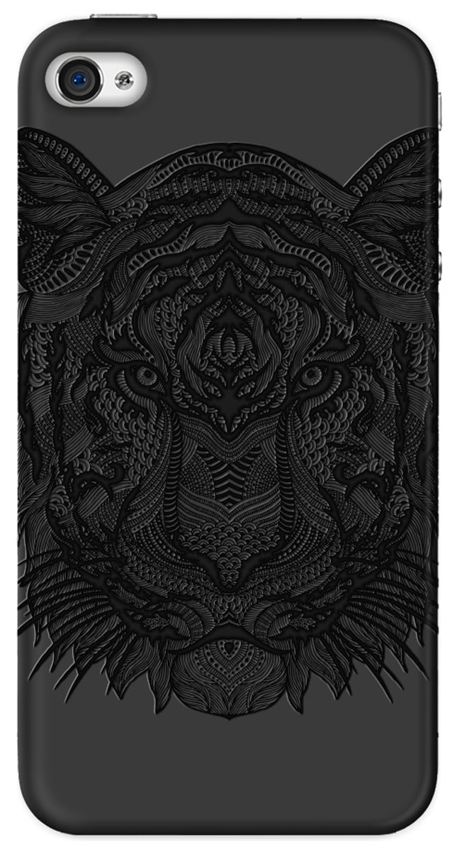 Deppa Art Case чехол для Apple iPhone 4/4s, Black (тигр)100250 Deppa Art Case чехол для Apple iPhone 4/4s, Black (тигр)100250Чехол Deppa Art Case для Apple iPhone 4/4s предназначен для защиты корпуса смартфона от механических повреждений и царапин в процессе эксплуатации. Имеется свободный доступ ко всем разъемам и кнопкам устройства. Чехол изготовлен из поликарбоната толщиной 1 мм и оформлен принтом с изображением тигра. В комплект также входит защитная пленка из трехслойного японского материала PET.