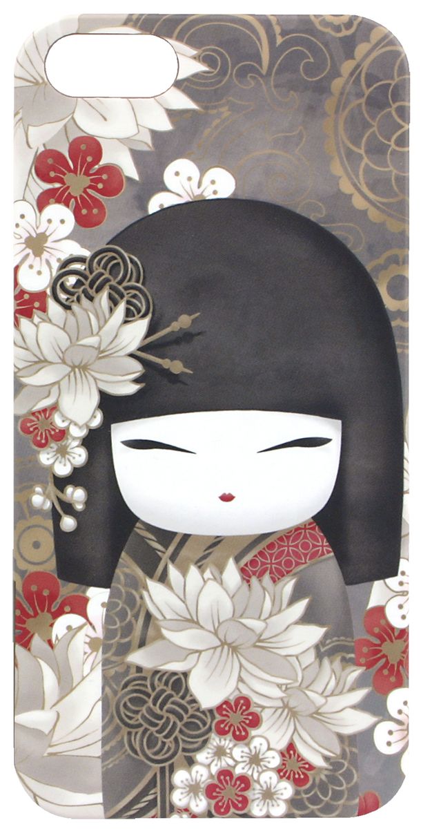 Kimmidoll Чехол для IPhone 5 ТацумиKF0827 Kimmidoll Чехол для IPhone 5 ТацумиKF0827Съемный чехол для твоего верного гаджета, украшенный такой очаровательной куколкой. Легко снимается и легко одевается, а главное, радует глаз! В чём плюсы: • Сделан специально для iPhone 5/5s и идеально подходит по размеру. • Чехол легко защитит любимый телефон от пыли, грязи и царапин, а в случае падения предотвратит трещины и сколы. • В чехле есть специальные прорези (для окошка камеры, разъема для наушников и зарядного шнура, для клавиш регулировки звука и кнопочки беззвучного режима) В подарочной упаковке.
