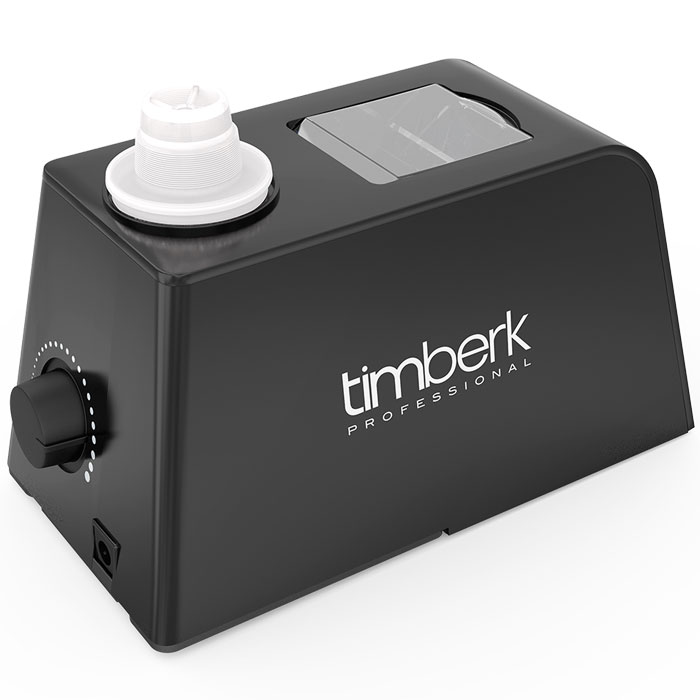 Timberk THU MINI 02 (BL) увлажнитель воздухаTHU MINI 02 (BL) Timberk THU MINI 02 (BL) увлажнитель воздухаTHU MINI 02 (BL)Timberk THU MINI 02 – это эффективный и простой в управлении увлажнитель воздуха, предназначенный для помещений бытового назначения. Такое устройство поможет вам наладить относительную влажность воздуха у вас дома или на работе и создаст комфортную атмосферу. Современный дизайн в ярких цветовых решениях никого не оставит равнодушным и впишется в любой интерьер! Система Hand’Lock Цветовая подсветка, иллюминация пара Возможность использования резервуара различной емкости Применение любой стандартной пластиковой бутылки 0,5-1 л Выдвижные ножки для устойчивости с емкостью свыше 0,5 л Автоматическое отключение при снятии крышки прибора