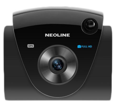 Neoline X-COP 9700, Black видеорегистратор с радар-детекторомX-COP 9700 Neoline X-COP 9700, Black видеорегистратор с радар-детекторомX-COP 9700Оптическая система из 6 стеклянных линз, самый мощный на сегодняшний день процессор Ambarella A7 и высокотехнологичный сенсор EXMOR IMX 322 от Sony обеспечивают реалистичное и четкое видео с максимальным уровнем детализации. Кроме того, благодаря использованию матрицы EXMOR от Sony, в гибриде реализован интеллектуальный режим подавления бликов и солнечных лучей. А благодаря низкому уровню шумов и системе светокоррекции, ночное видео получается весьма контрастным.Видео сортируется по 3 папкам: стандартная запись, экстренная и режим парковки. На таком большом экране вполне удобно просмотреть только что сделанную видеозапись. Так же ее можно просмотреть на специальном плеере Х-СОР, который покажет широту, долготу, направление движения, текущую скорость. Он так же позволит делать скриншоты и менять настройки.Угол обзора в 137 градусов позволяет фиксировать дорожную ситуацию и на 5 полосах дорожного покрытия, и на обочине. При этом, четкость, реалистичность и контрастность видео остается максимально высокой в любой точке кадра.Neoline X-COP 9700 настроен на обнаружение самых современных камер системы “АВТОДОРИЯ”, которые с помощью видеоблока и технологии оптического распознавания госномера контролируют среднюю скорость автомобиля на участке дороги от 500 м. до 10 км. Neoline X-COP 9700 предупредит водителя о таких камерах и проинформирует о превышении разрешенной скорости на участке дороги.Радар-детектор Neoline Х-СОР 9700 оснащен дополнительным модулем, настроенным на обнаружение частот, которые излучает один из самых распространенных полицейских радаров - “Стрелка”. Это позволяет с двойной гарантией (и GPS-модулем, и радио-модулем) обнаруживать полицейские радары.