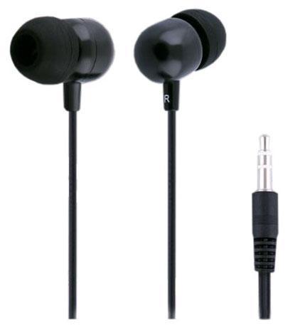 Oxion EPO101, Black наушникиEPO101BK Oxion EPO101, Black наушникиEPO101BKНаушники OXION EPO101 (Затычки, 20-20kHz, 102±3dB, 32 Ом, шнур 1 2м). Легкие и компактные, имеют современный, стильный дизайн, обладающий приятной акустикой. Комфортные в применении.