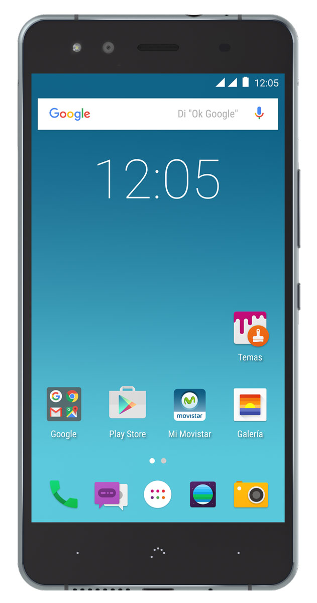 BQ Aquaris X5 Cyanogen, Black Anthracite GreyC000161 BQ Aquaris X5 Cyanogen, Black Anthracite GreyC000161Aquaris X5 начался с наброска в соответствии со стандартами проектирования BQ, в котором сочетались прямые и изогнутые линии с целью реализации свойств нового материала - металла. Конечным результатом стал легкий и сверхтонкий смартфон с алюминиевым корпусом, коренным образом отличающийся от предыдущих, но верный традициям BQ. Чтобы принять этот вызов, компании пришлось взять на вооружение инновационные технологии изготовления, такие как литье под давлением (DIE casting) и нано литье (NMT). BQ хотелось, чтобы Aquaris X5 отличался не только своим дизайном, но и автономностью, одним из отличительных качеств, что представляло серьезный вызов с точки зрения механического проектирования, поскольку нужно было вставить батарею LiPo на 2900 мАч в устройство, вес которого составлял всего лишь 148 граммов, а толщина - 7,5 мм. Удалось сделать это благодаря скрупулезному отбору компонентов и их тщательному распределению с миллиметровой точностью. Боковые закругления не...