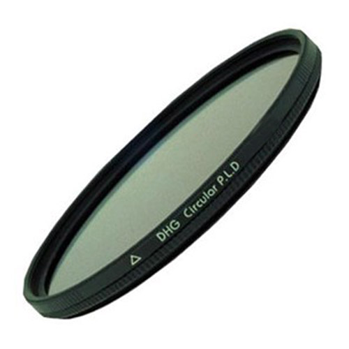 Marumi DHG Lens Circular P.L.D. поляризационный светофильтр (58 мм)WPC-Circular PL 52mm Marumi DHG Lens Circular P.L.D. поляризационный светофильтр (58 мм)WPC-Circular PL 52mmMarumi DHG Lens Circular P.L.D. - поляризационный фильтр, оптически изменяющий цветовой контраст объектов и снижающий яркость отражений. Специально разработанное покрытие M.I.A.D. (Marumi Ion Assist Deposition) не позволяет появиться отражениям от поверхностей поляризующего слоя. Вращающееся кольцо оправы - с накаткой, облегчающей управление. Выпускается в узкой оправе, что особо рекомендовано для уменьшения виньетирования при работе с широкоугольными объективами. Несмотря на это, Вы можете использовать крышки и внешние бленды. Серия DGH (Digital High Grade - цифровые высокого класса) - ответ на требования фотографии цифровой эры. Специализированные светофильтры созданные для цифровых фотокамер. Специальное просветление для цифровой оптики Сверхнизкий коэффициент отражения покрытия, разработанного заново, снижает появление ненужных бликов и засветок к минимуму. Задерживает УВ и ИК лучи, вредные для матрицы. DHG-покрытие пропускает отражённые от...